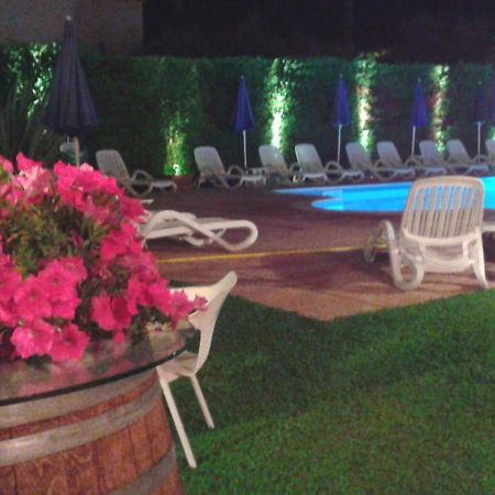 Hotel Fornaci Peschiera del Garda Extérieur photo