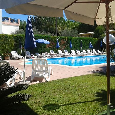 Hotel Fornaci Peschiera del Garda Extérieur photo