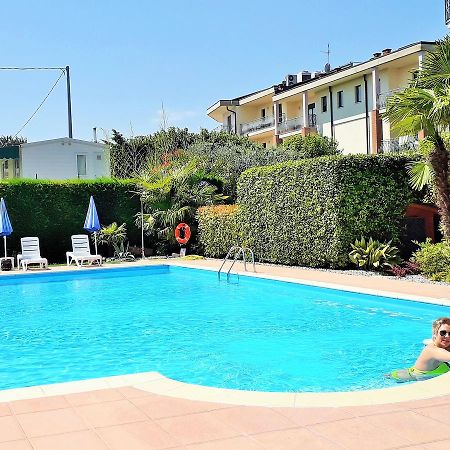 Hotel Fornaci Peschiera del Garda Extérieur photo