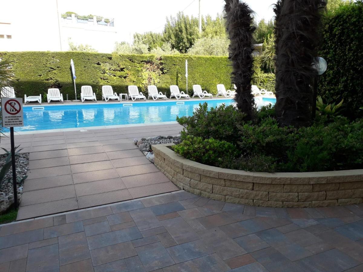 Hotel Fornaci Peschiera del Garda Extérieur photo