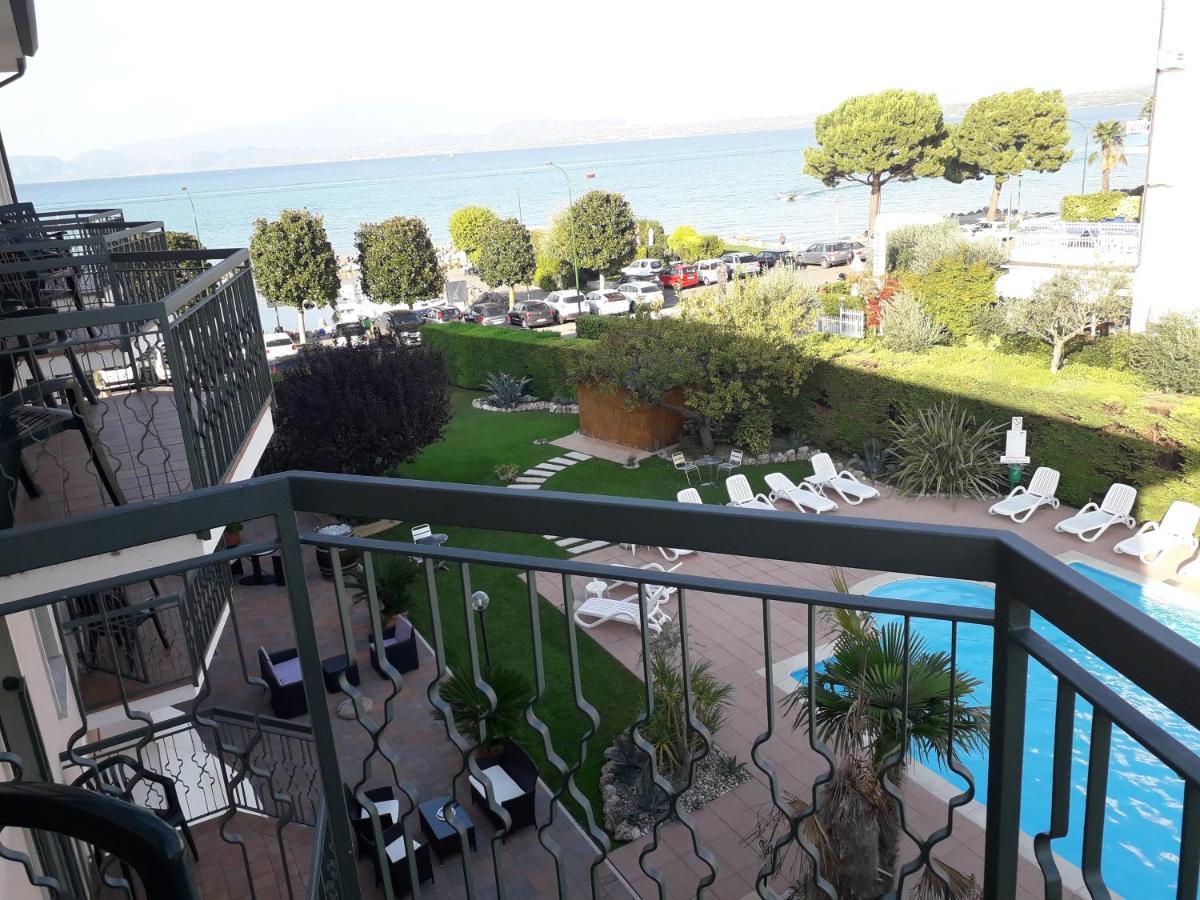Hotel Fornaci Peschiera del Garda Extérieur photo