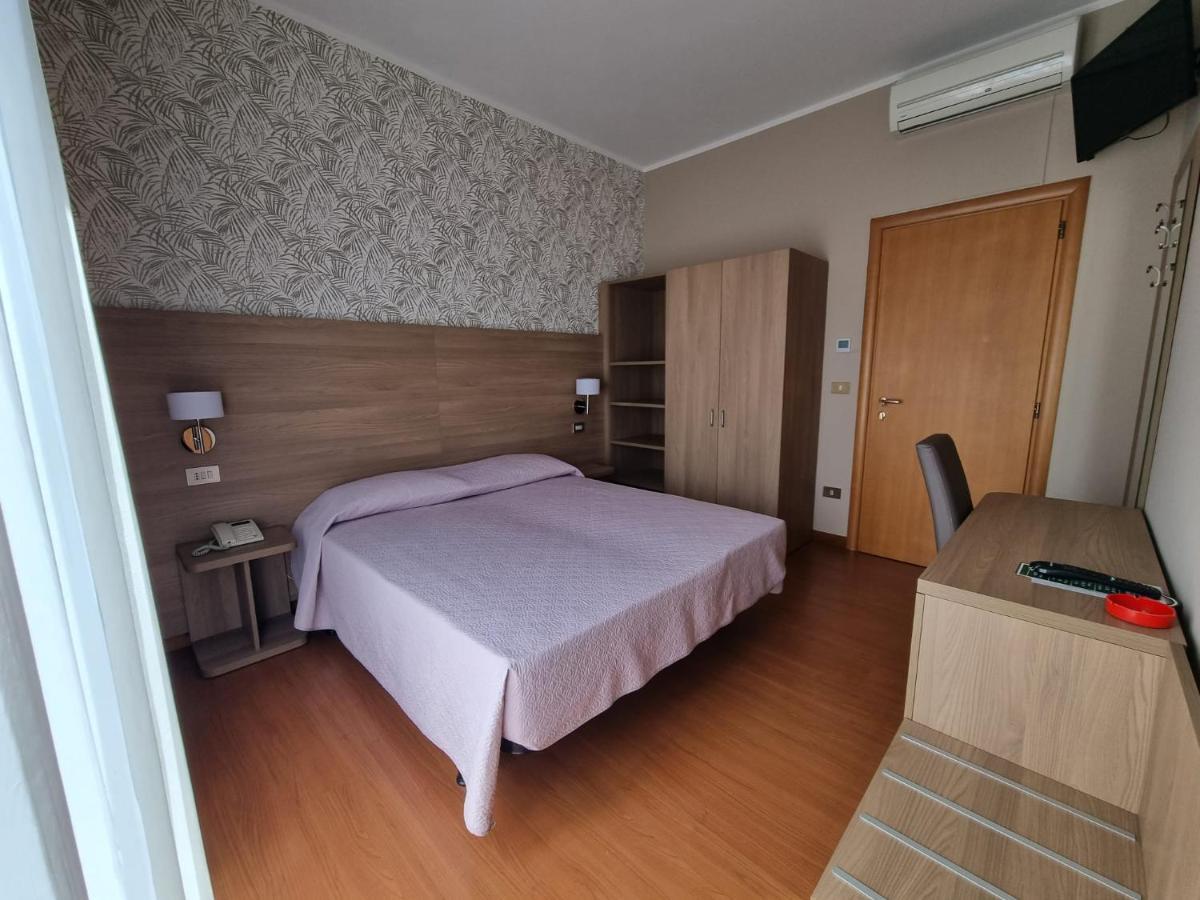 Hotel Fornaci Peschiera del Garda Extérieur photo