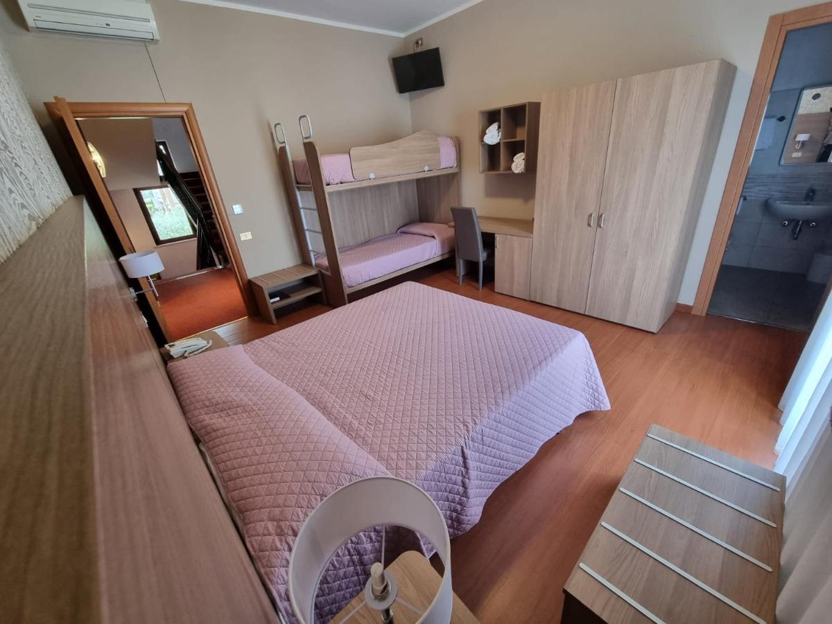 Hotel Fornaci Peschiera del Garda Extérieur photo