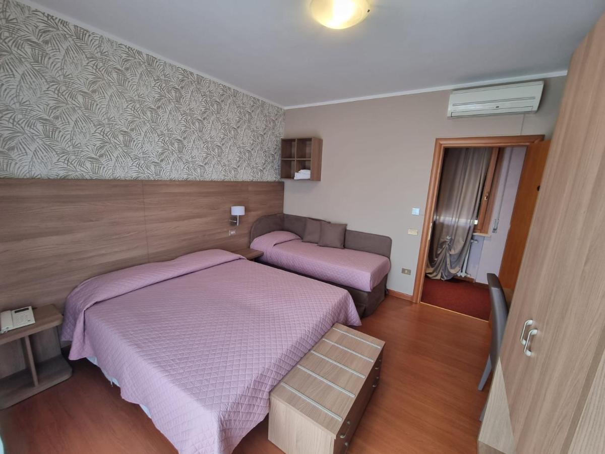 Hotel Fornaci Peschiera del Garda Extérieur photo