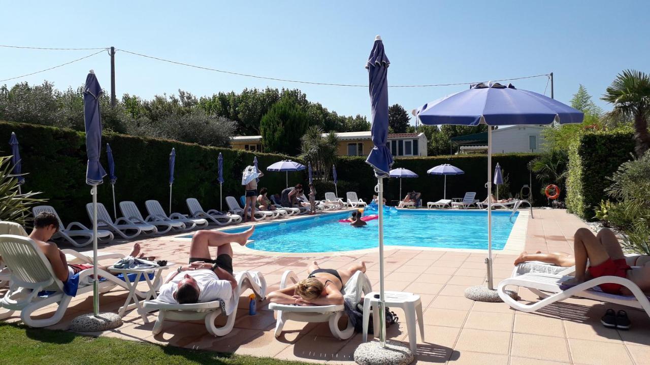 Hotel Fornaci Peschiera del Garda Extérieur photo