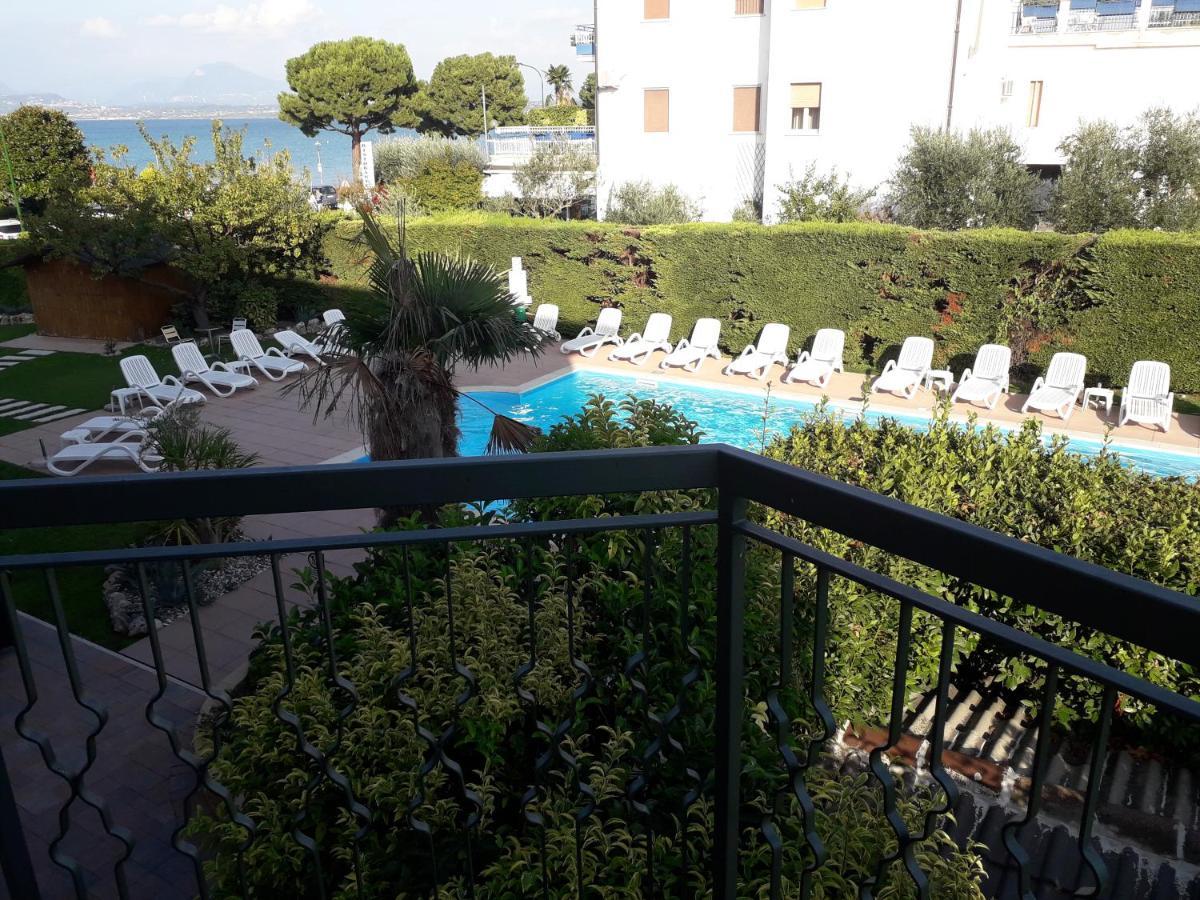 Hotel Fornaci Peschiera del Garda Extérieur photo