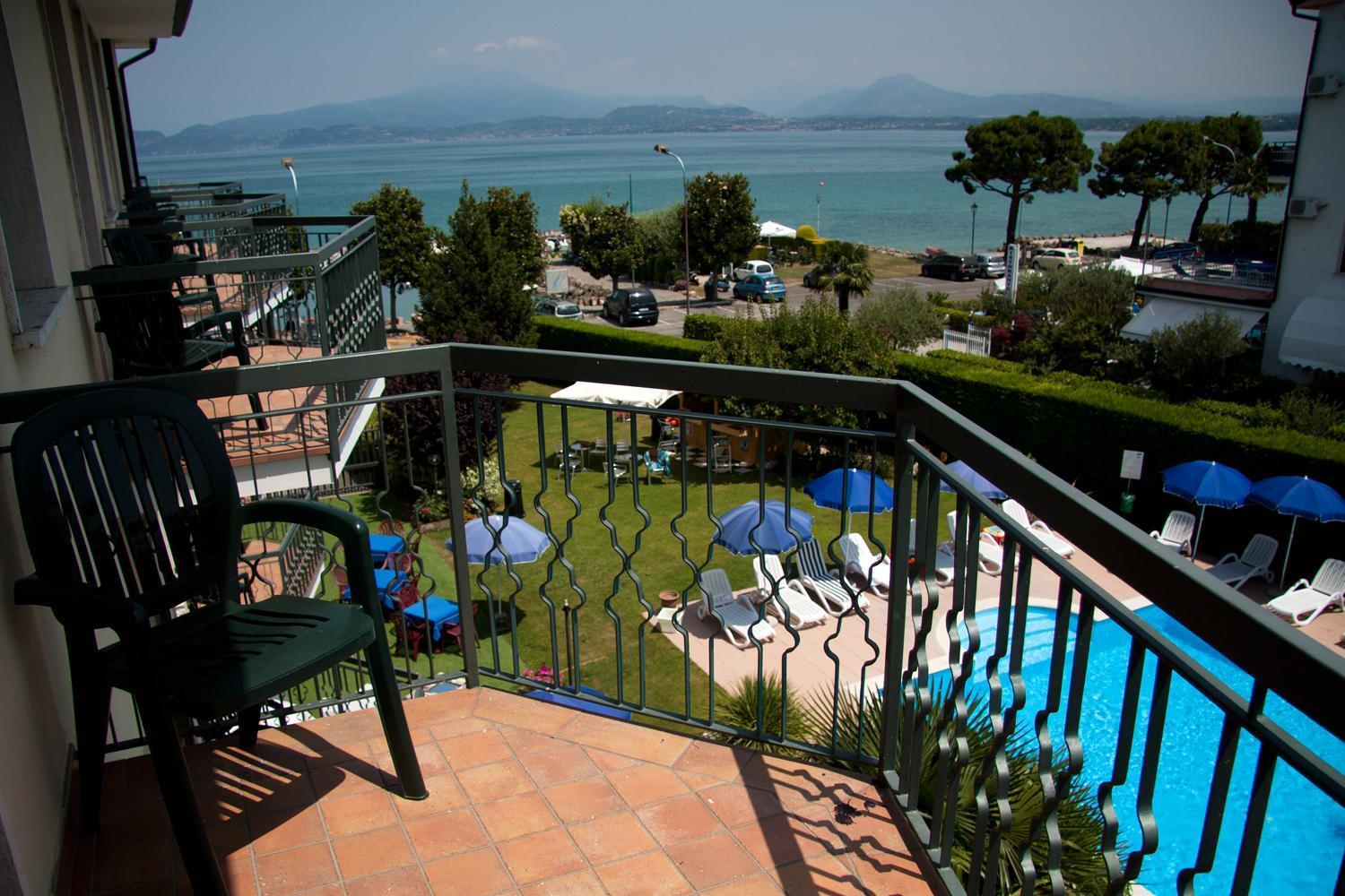 Hotel Fornaci Peschiera del Garda Extérieur photo