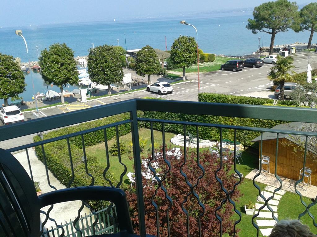 Hotel Fornaci Peschiera del Garda Extérieur photo