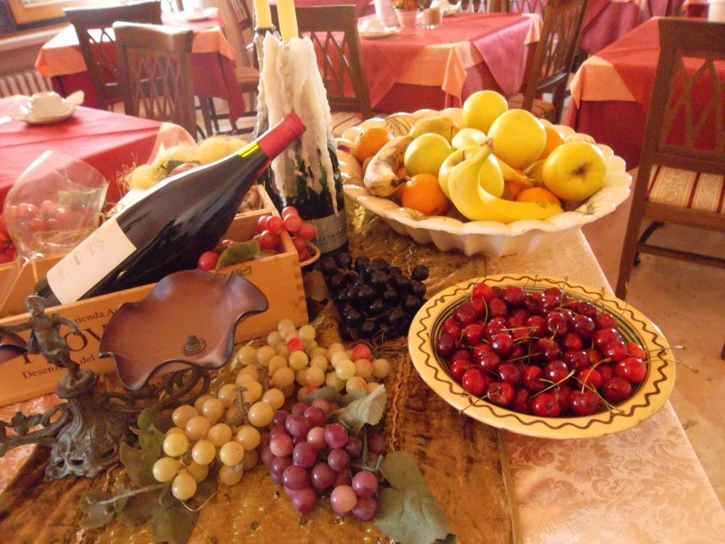 Hotel Fornaci Peschiera del Garda Extérieur photo