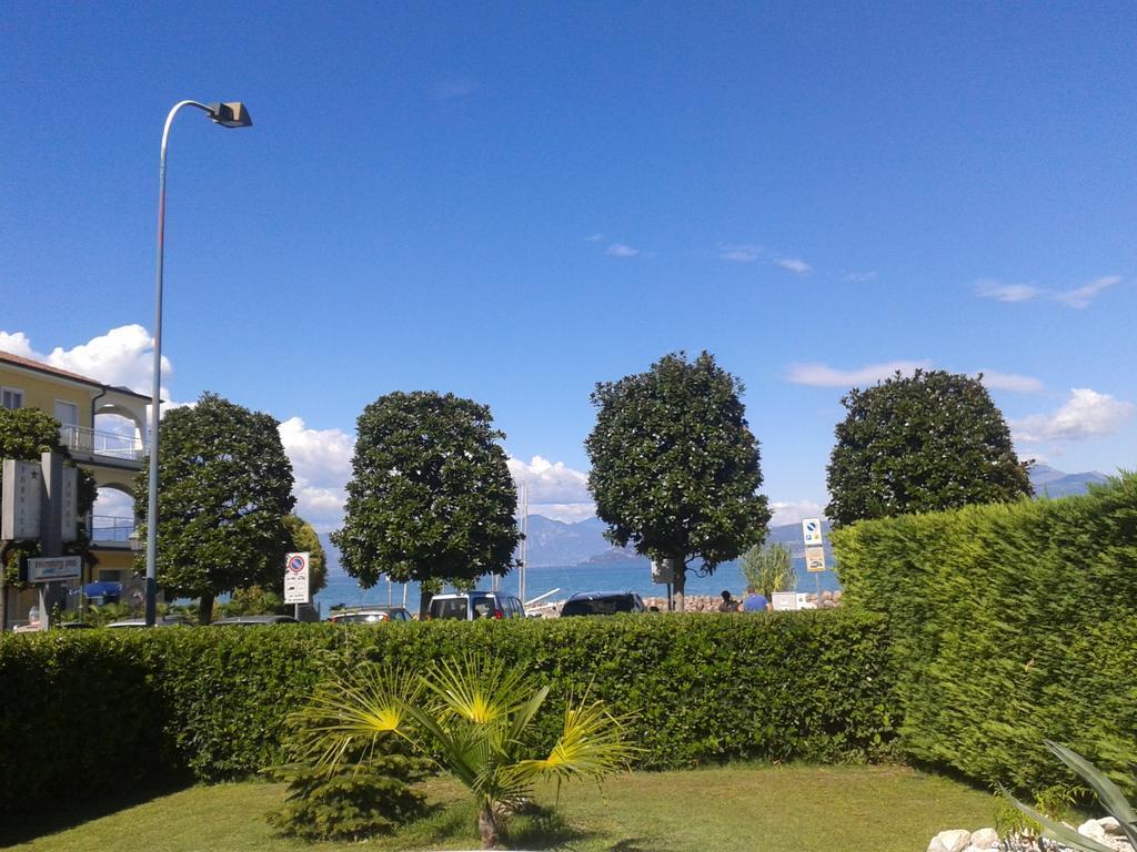 Hotel Fornaci Peschiera del Garda Extérieur photo