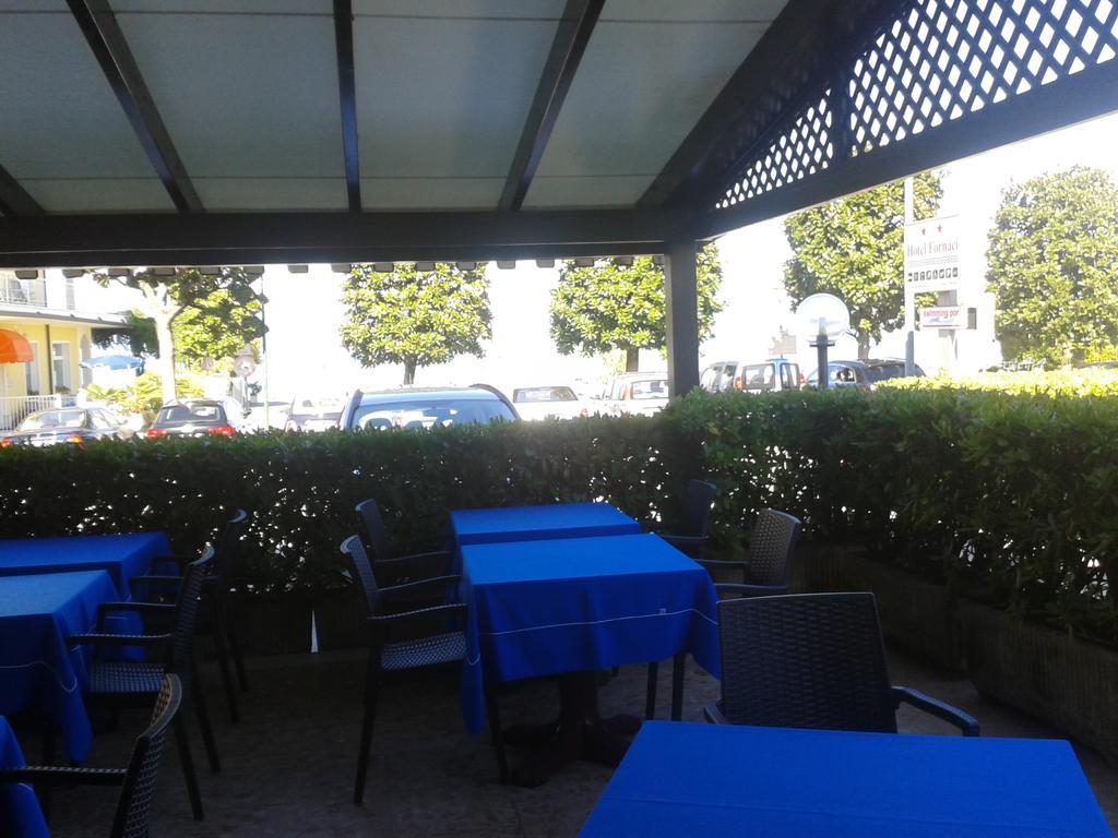 Hotel Fornaci Peschiera del Garda Extérieur photo