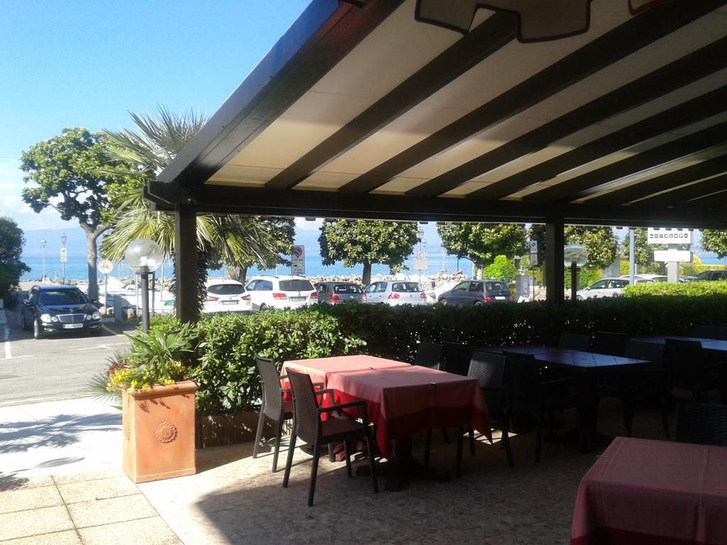 Hotel Fornaci Peschiera del Garda Extérieur photo