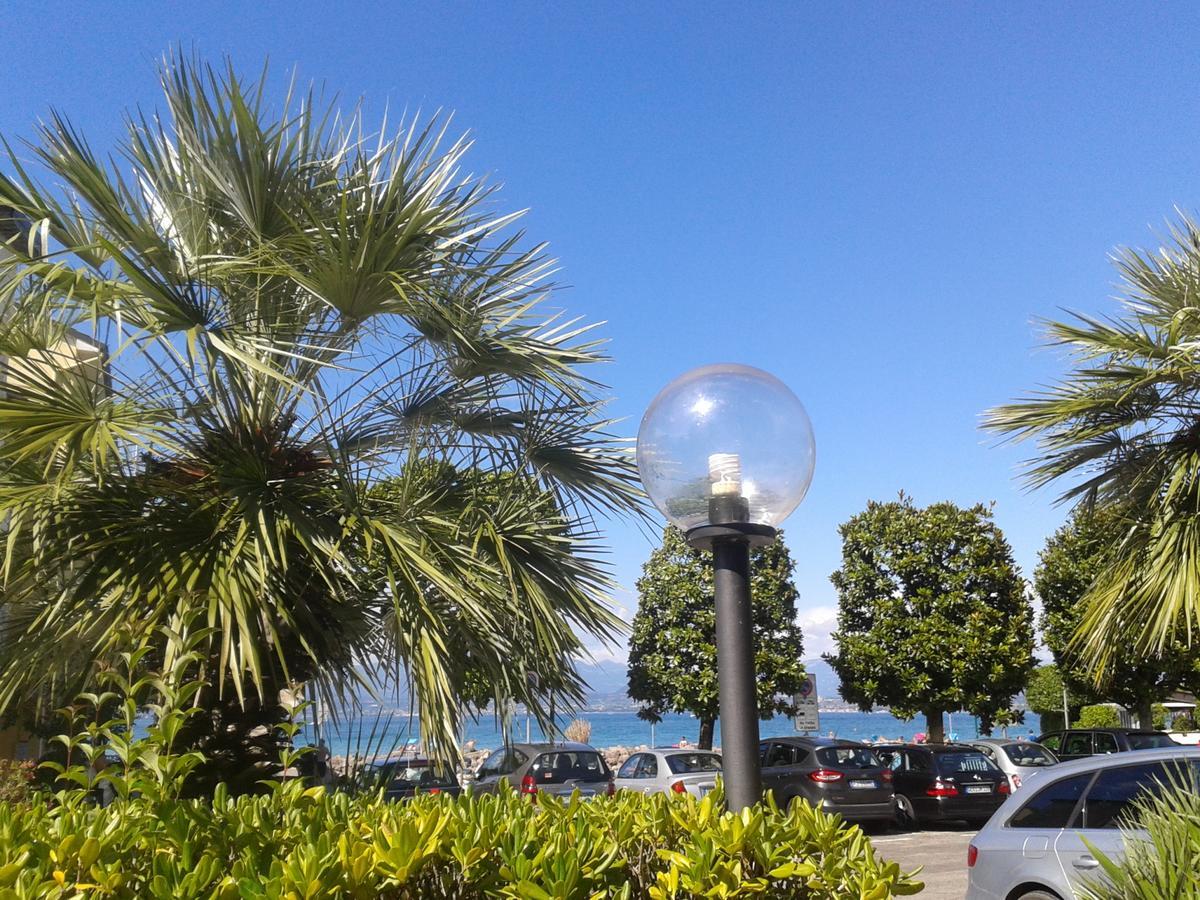 Hotel Fornaci Peschiera del Garda Extérieur photo