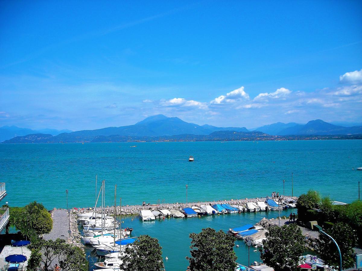 Hotel Fornaci Peschiera del Garda Extérieur photo