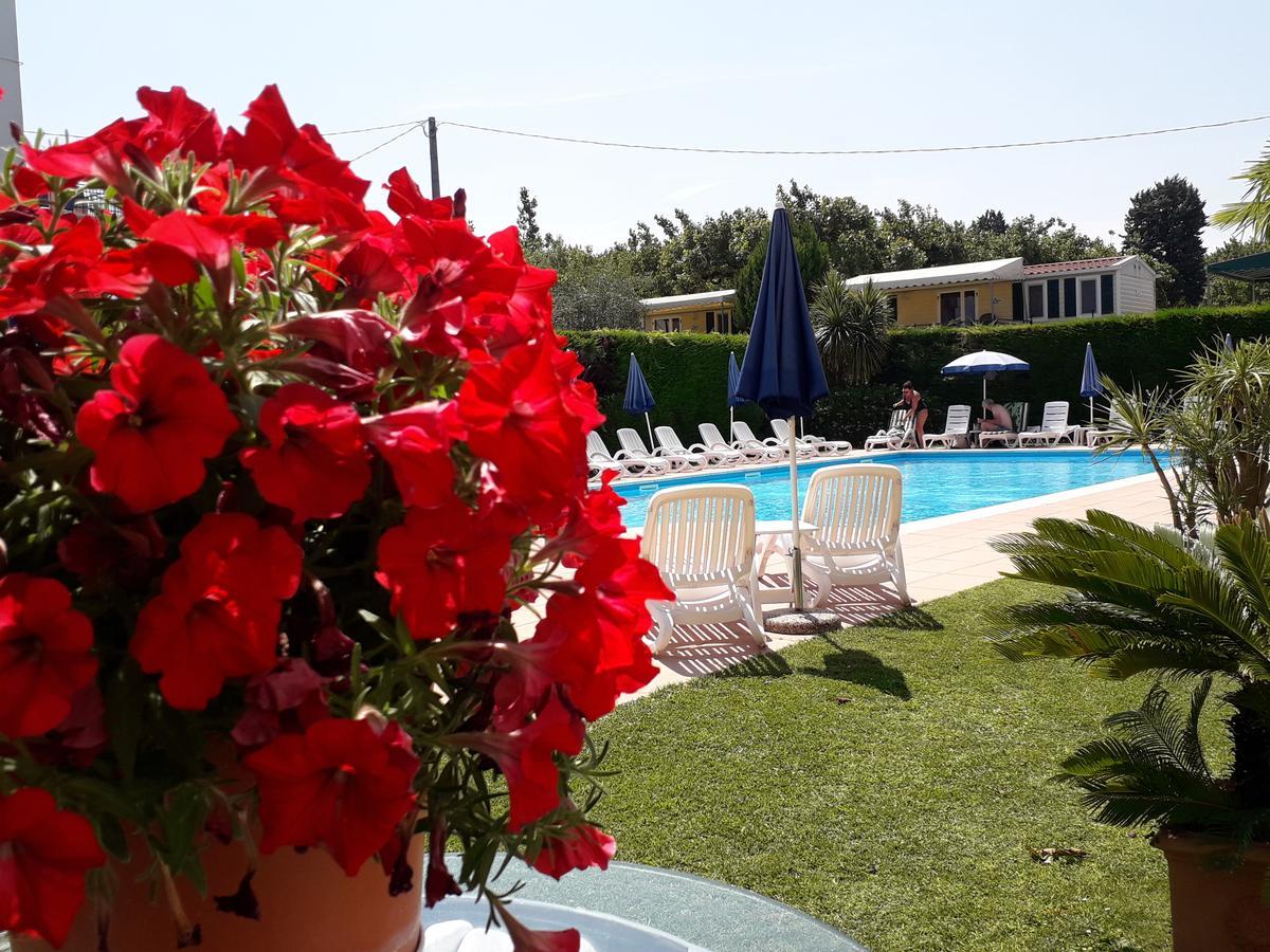 Hotel Fornaci Peschiera del Garda Extérieur photo