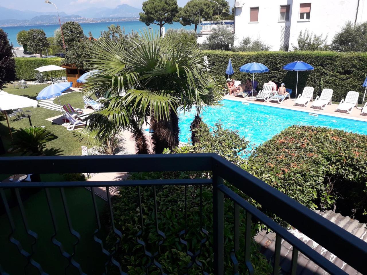 Hotel Fornaci Peschiera del Garda Extérieur photo