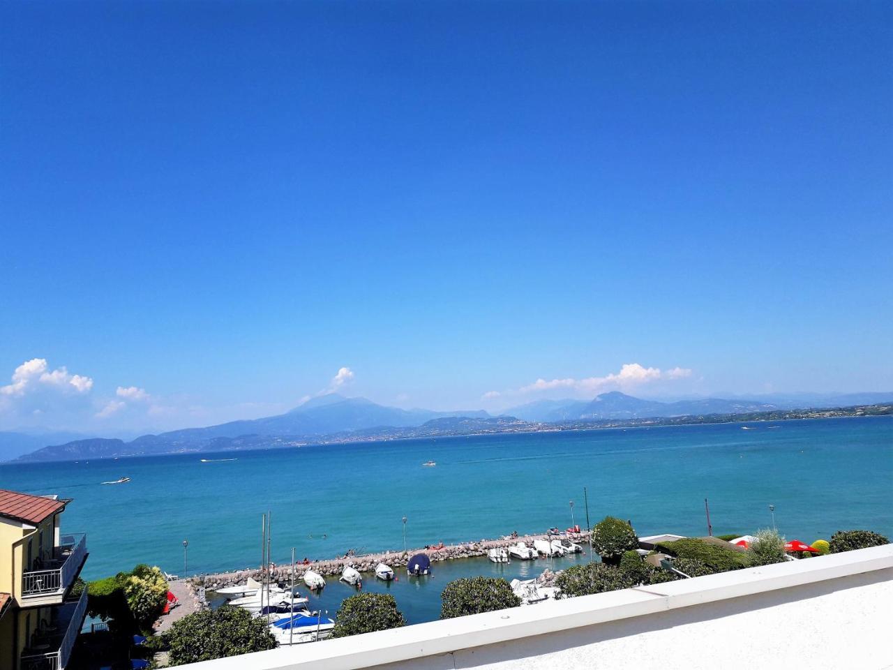 Hotel Fornaci Peschiera del Garda Extérieur photo