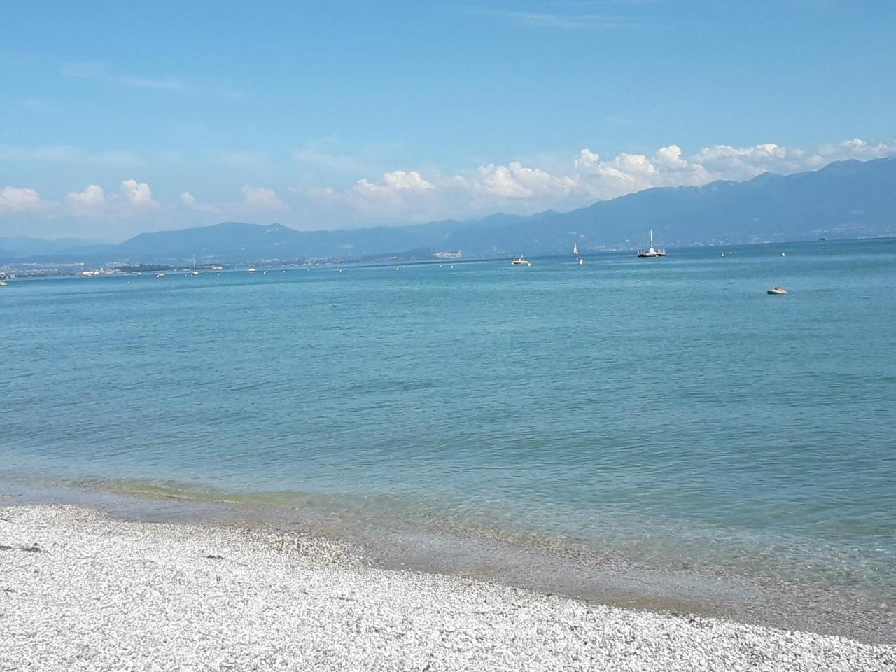 Hotel Fornaci Peschiera del Garda Extérieur photo