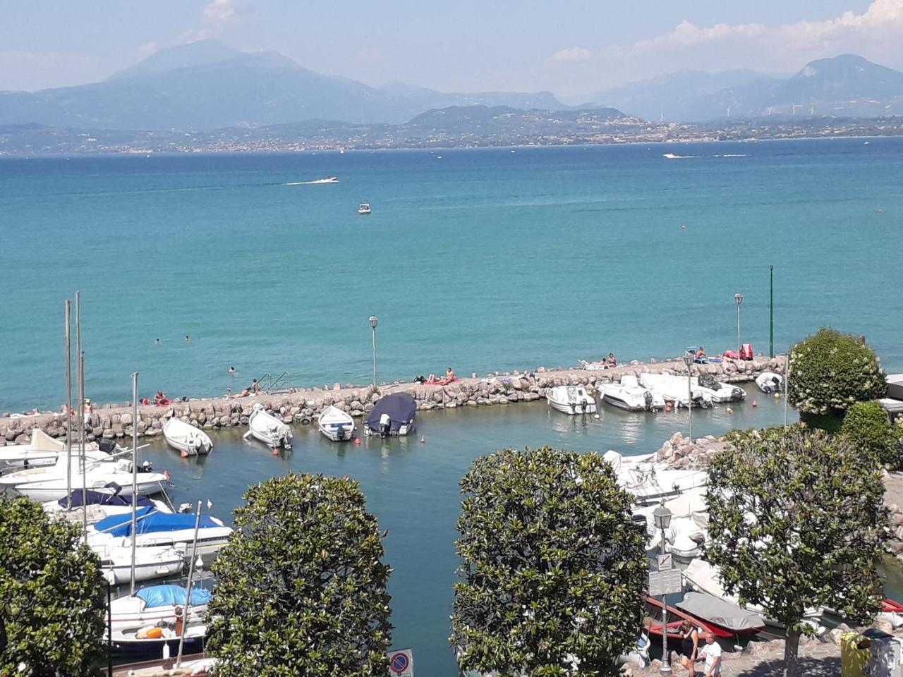 Hotel Fornaci Peschiera del Garda Extérieur photo
