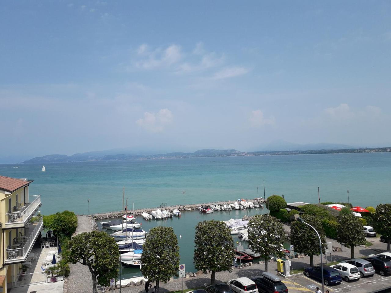 Hotel Fornaci Peschiera del Garda Extérieur photo