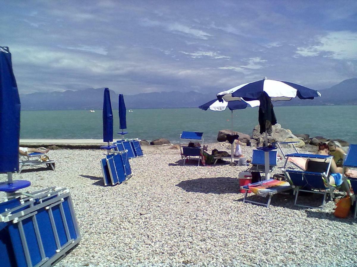 Hotel Fornaci Peschiera del Garda Extérieur photo