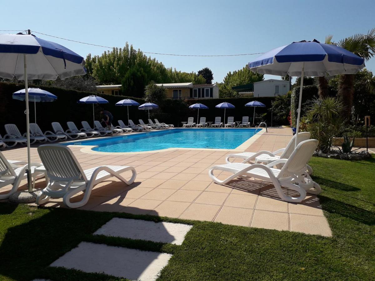 Hotel Fornaci Peschiera del Garda Extérieur photo